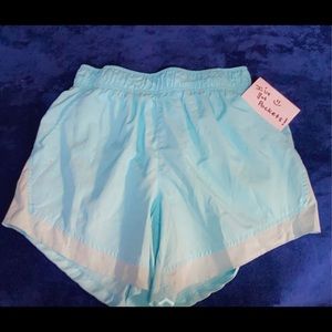 Cute women’s shorts